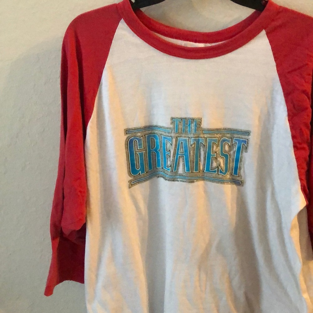 Baseball Tee - Picture 2 of 2